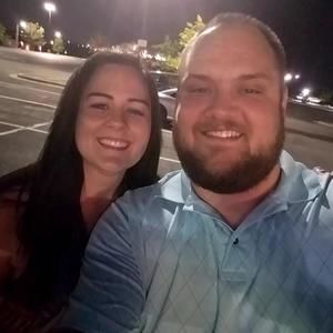 Meet your Posher, Theresa